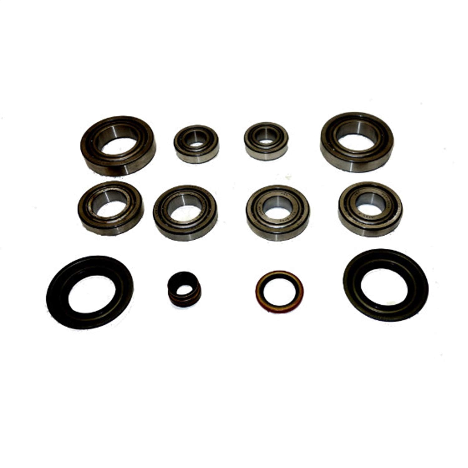 USA Standard Gear Manual Transmission Bearing Kit for 5-Speed Mercury Cougar ZMBK334A