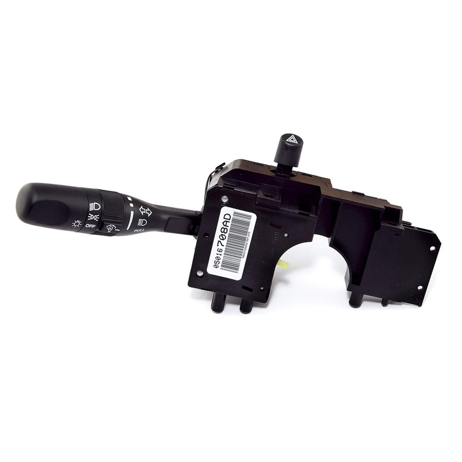 17234.19 Omix-ADA | Multi Function Switch | OE Reference: 5016709AD | Fits 2001-2006 Jeep Wrangler TJ