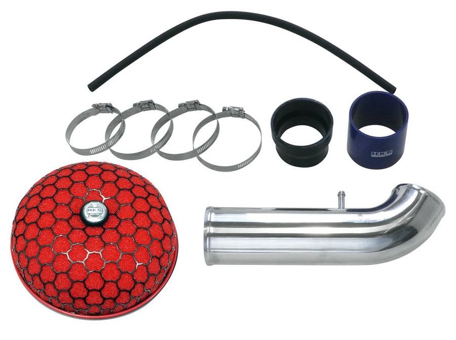 Racing Suction HKS Kit Reloaded 70020-AT104 (RS AE86 4A-GE), 1 Pack