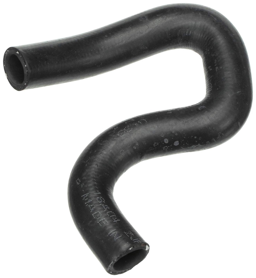 Premium Gates Molded Heater Hose 19617
