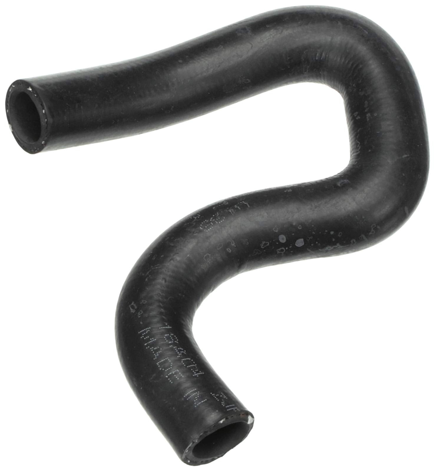 Premium Gates Molded Heater Hose 19617