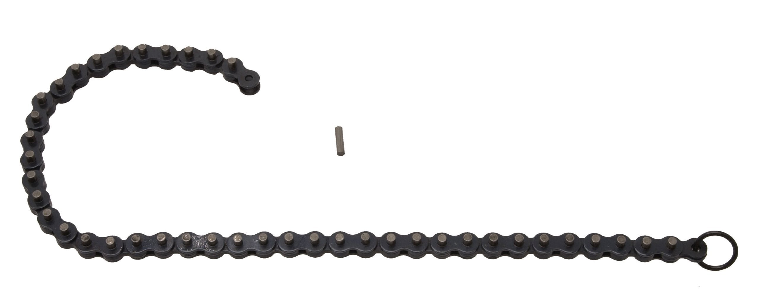 Replacement Crescent Chain for Chain Wrench CW24, 24 inches - CW24C