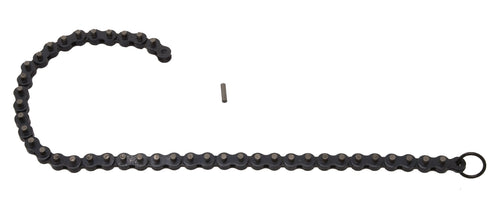 Replacement Crescent Chain for Chain Wrench CW24, 24 inches - CW24C