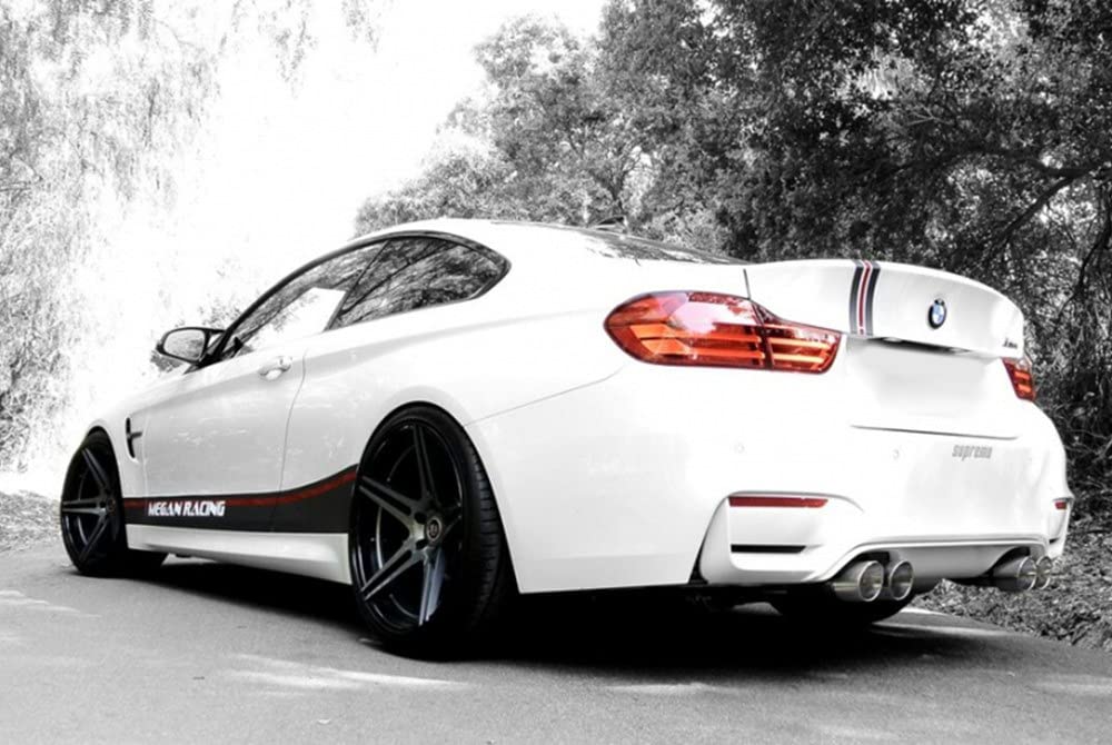 Euro Series Megan Racing MR-CDK-BF82 Coilover Damper Kit