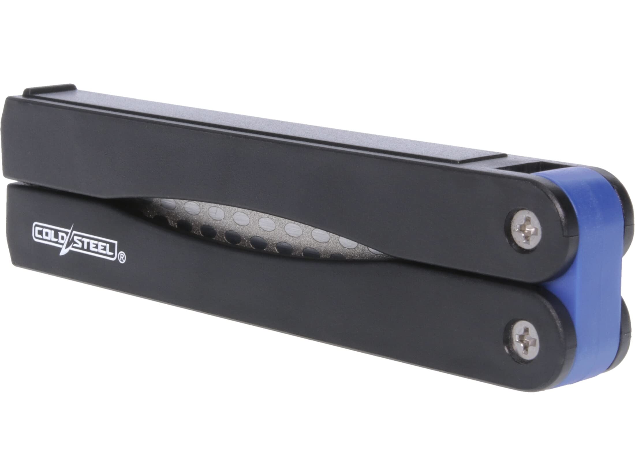 CS-KS-DSDW Cold Steel: Double Sided Knife Sharpener