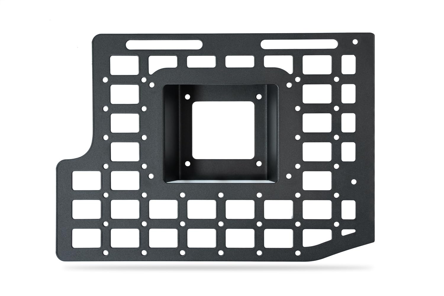 Bed Side Addictive Desert Designs Molle Panels for The 2021-2023 Ford F-150 & Ford F-150 Raptor | Molle Pattern Offers Diverse Mounting Solutions | Made in The USA (Driver Front/Passenger Front)