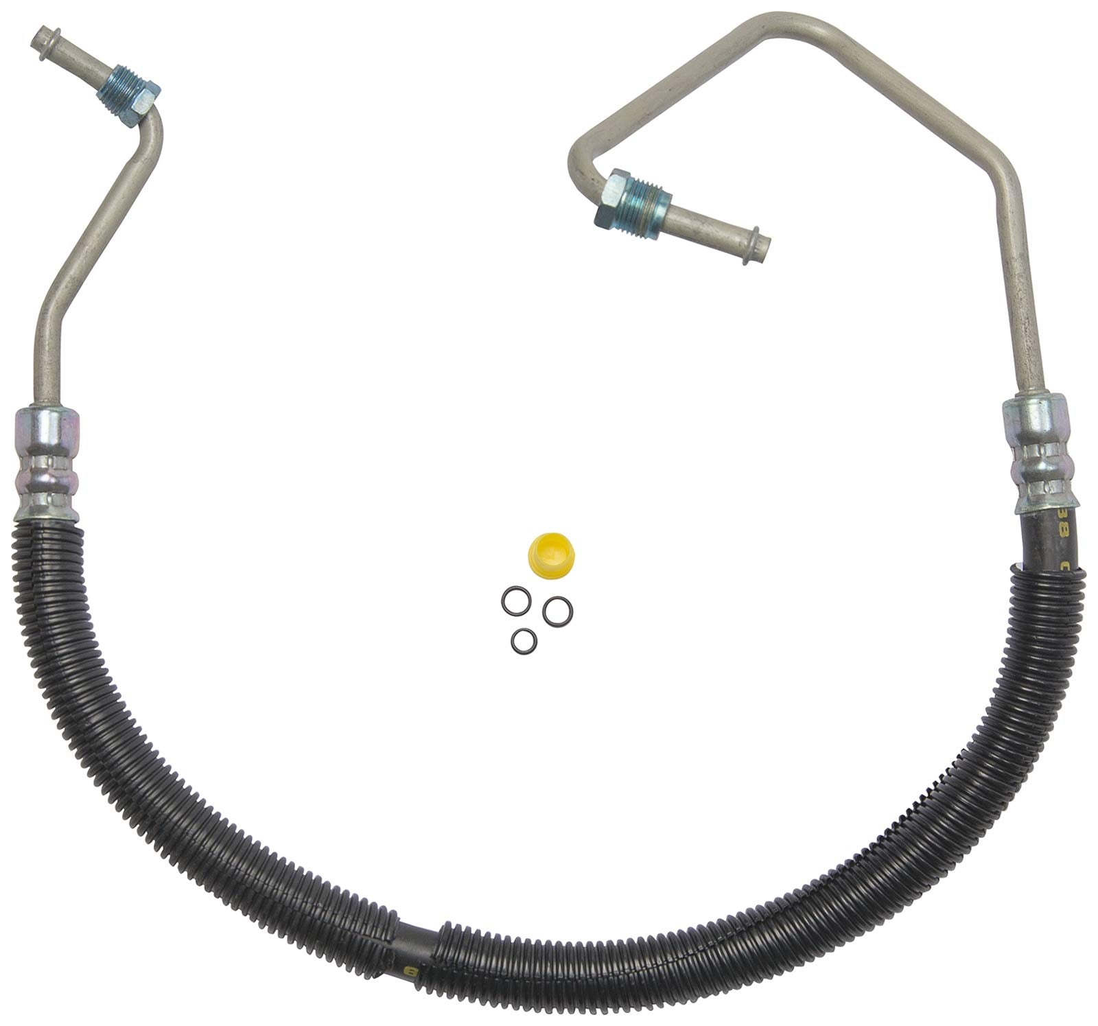 Power Steering Gates 364250 Hose Assembly Pressure Line