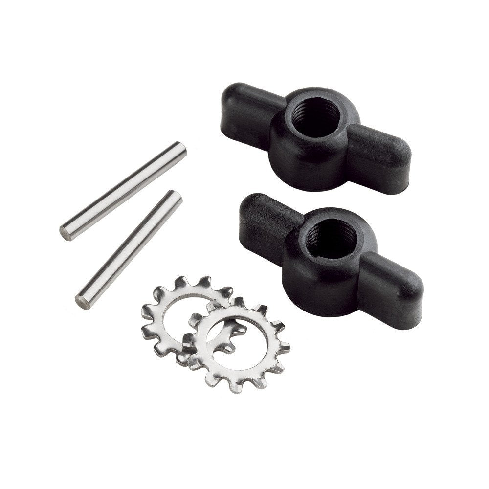 Minn Kota Prop Nut Kit 1865010, 3/8" (A)