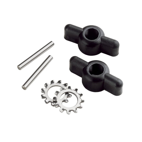 Minn Kota Prop Nut Kit 1865010, 3/8" (A)
