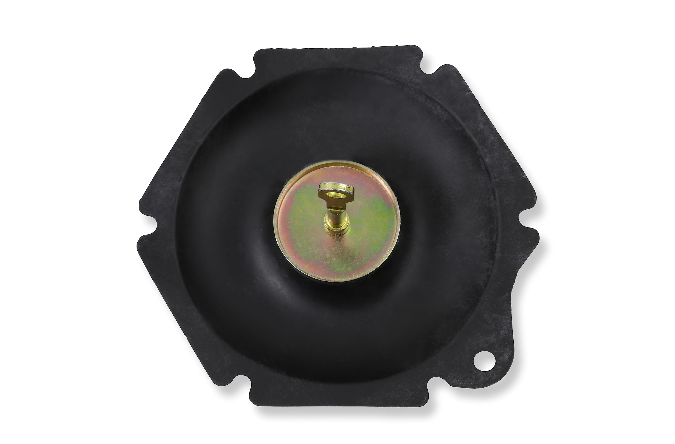 135-6 Holley Vacuum Secondary Diaphragm