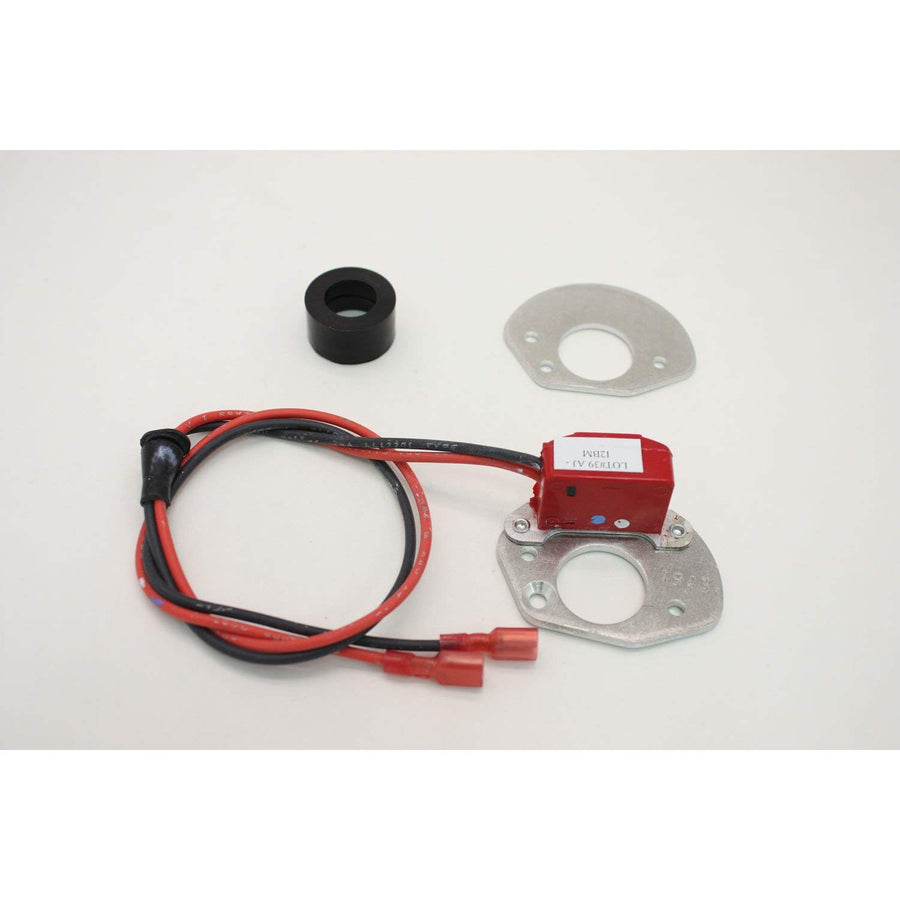 Ignitor II Pertronix Adaptive Dwell Control for Mitsubishi 4 Cylinder
