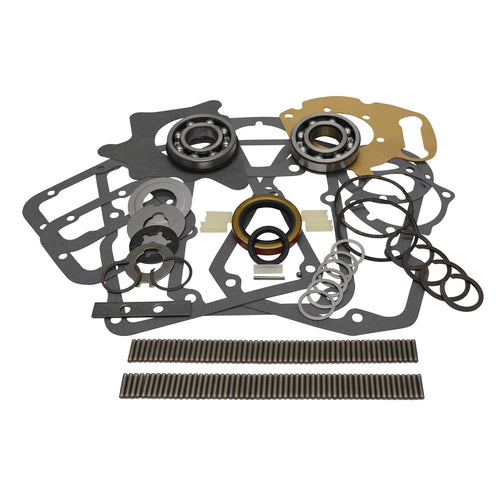 Manual Transmission USA Standard T18 Bearing Kit 1965-1978 Jeep 4SPD
