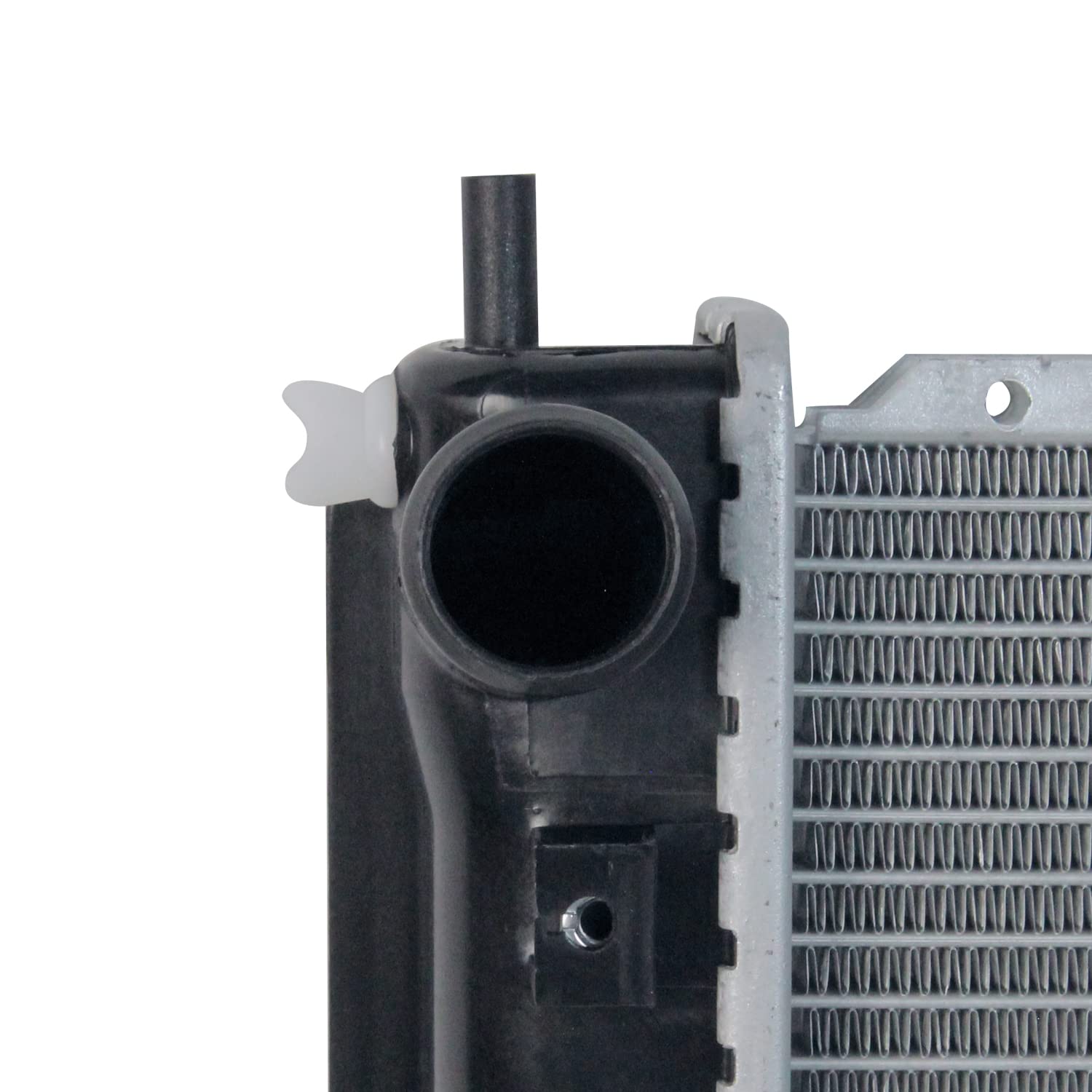 Radiator TYC 2776 Compatible with 2005-2009 Scion tC