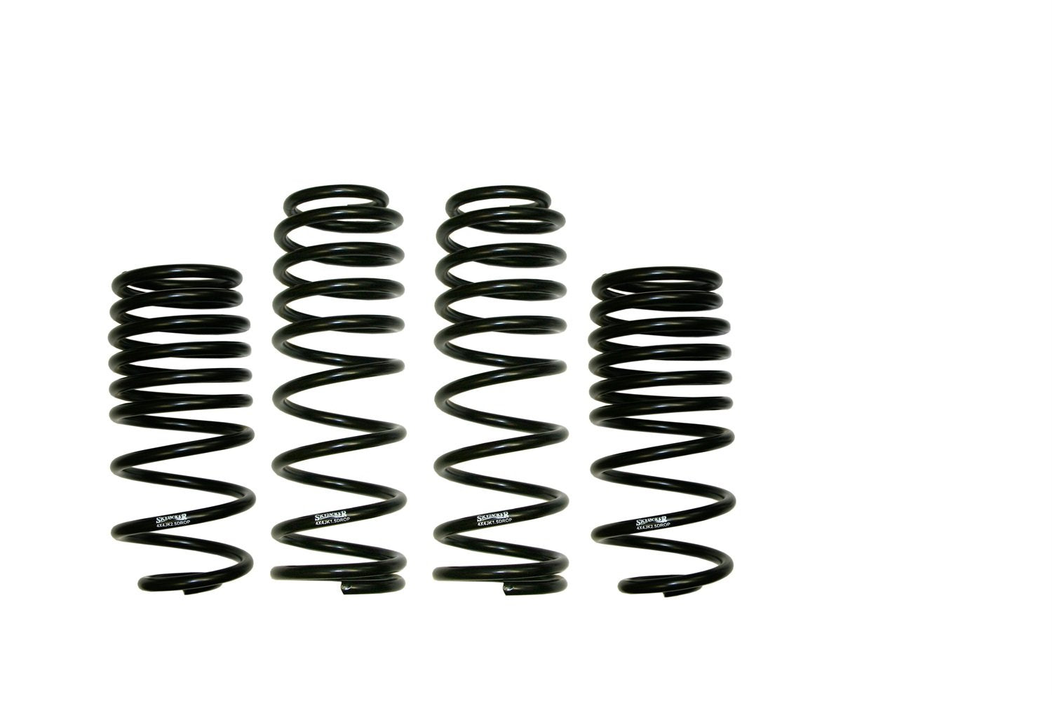 LOWJK024 Skyjacker Low Jacker Lowering Sport Coil Spring