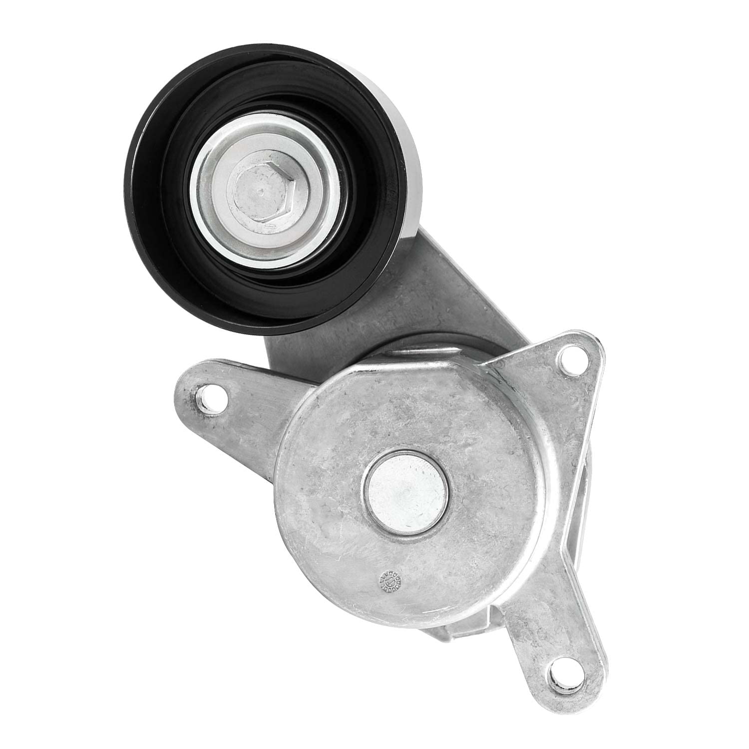 Automatic Goodyear Serpentine Belt Tensioner Assembly 55442