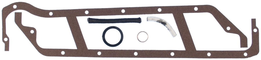 Engine Oil Pan Gasket Set MAHLE OS21111