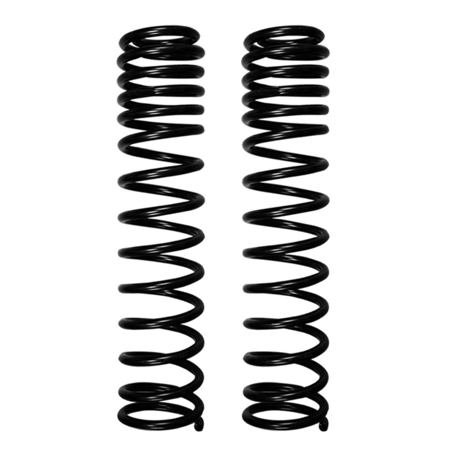 Skyjacker 3 in. Rear Dual Rate G30MRDR Long Travel Coil Springs NEW