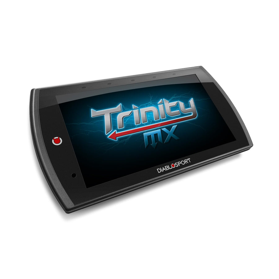 Trinity 2 MX DiabloSport 9050-FEV