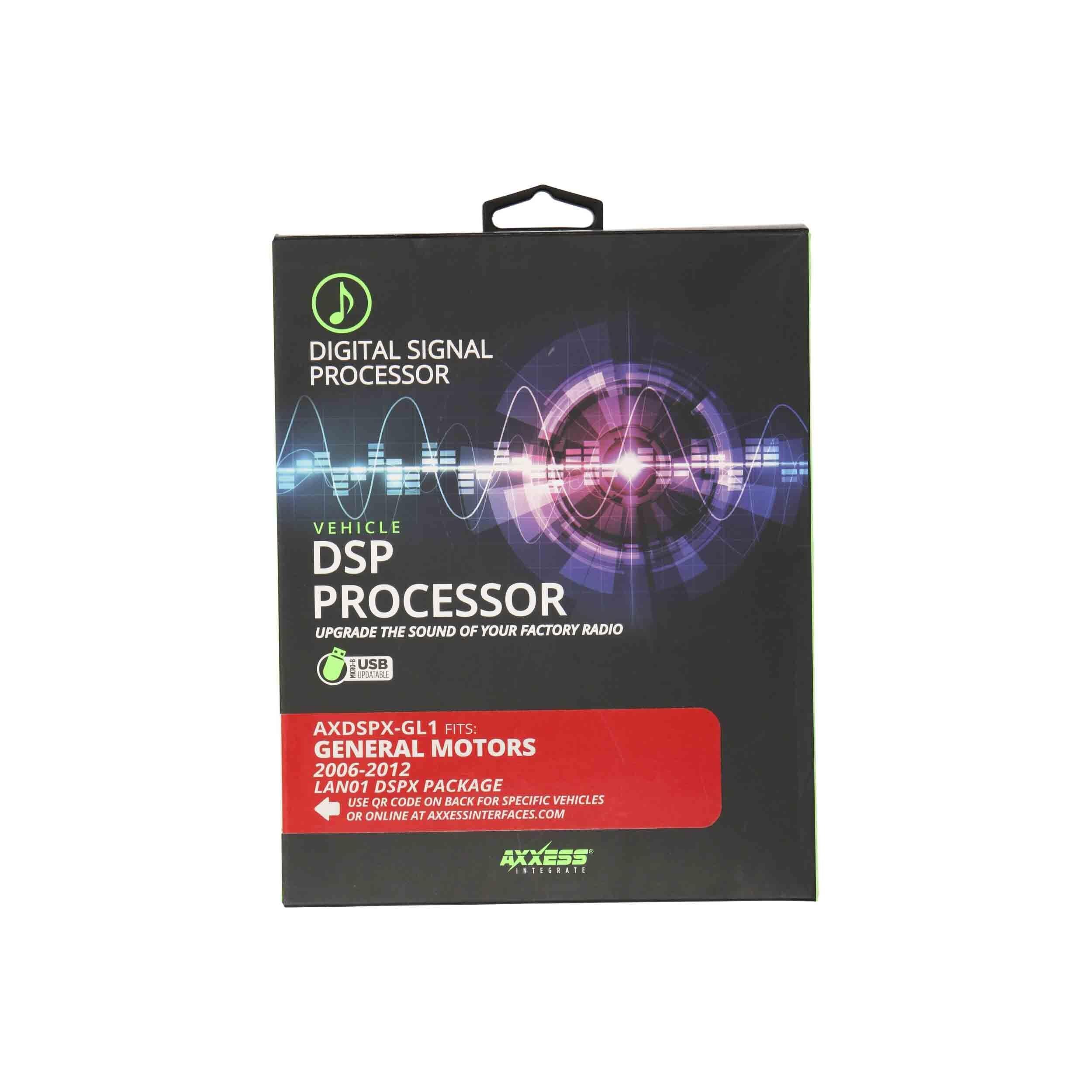 Heise LAN01 06-12 DSPX PKG GM