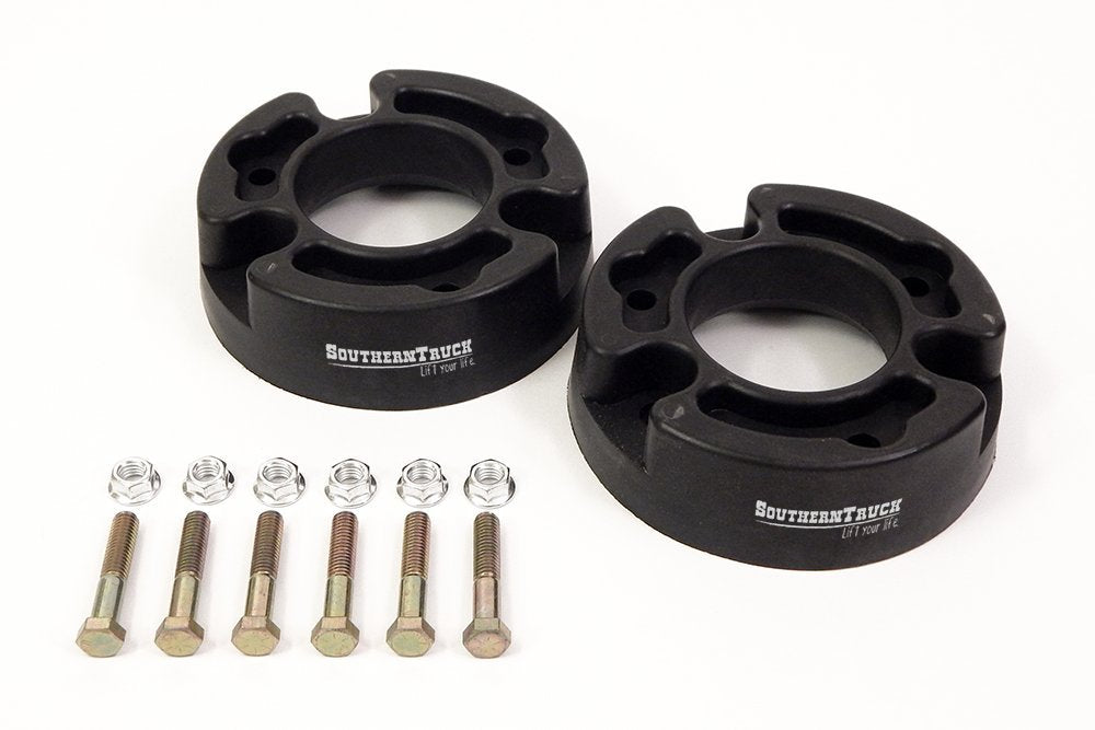 2.5" Level Lift Kit Southern Truck (Front)