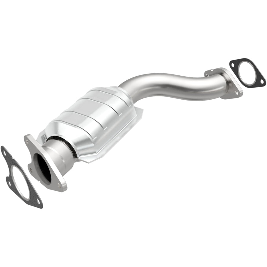 Catalytic Converter MagnaFlow 23395: HM Grade, Direct-Fit (Federal/EPA Compliant)