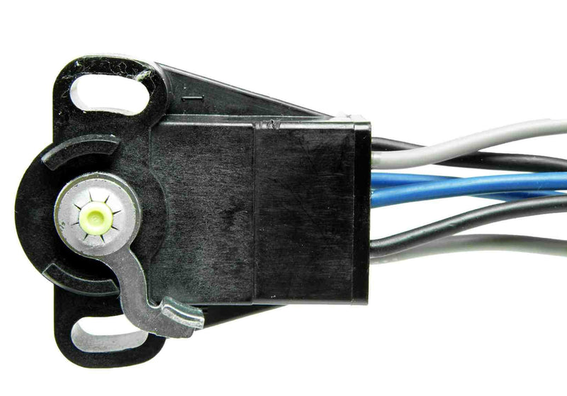 Throttle Position Sensor NGK/NTK TH0168 (75451)