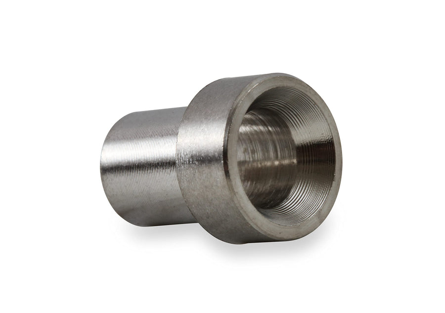 SS981908ERL Earl's -8 AN Stainless Steel Tube Sleeve