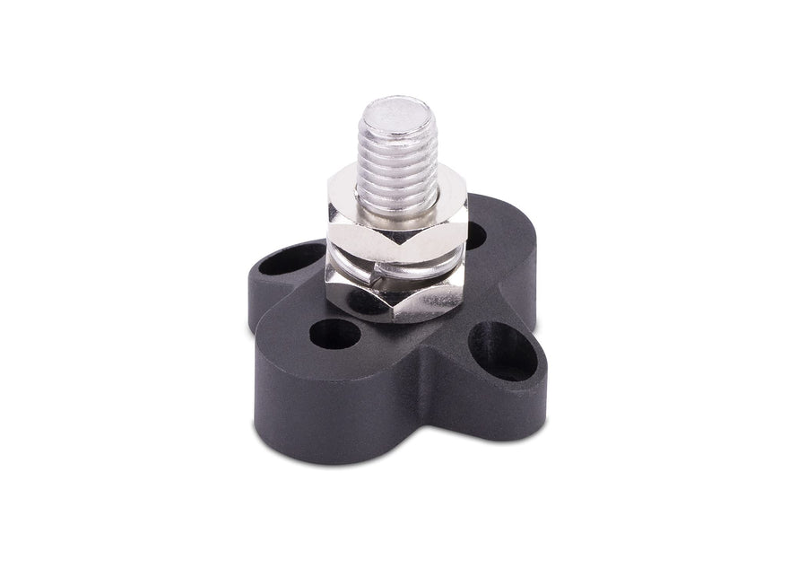 Terminal Stud, Sierra FS46540, Single Heavy Duty M10