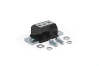 Transmission Mount by Daystar KG01008BK