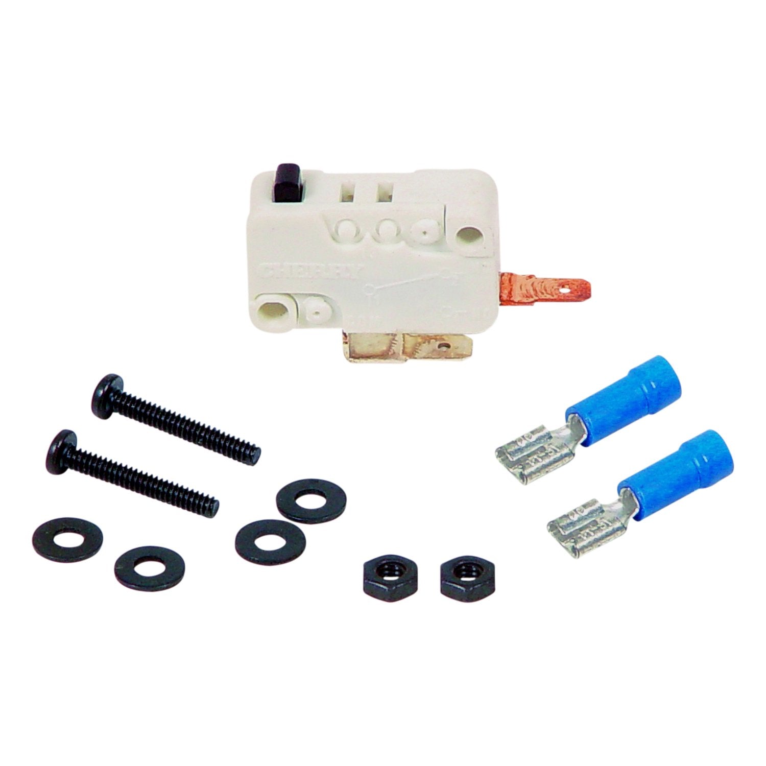 Backup Light Switch Hurst 2488601