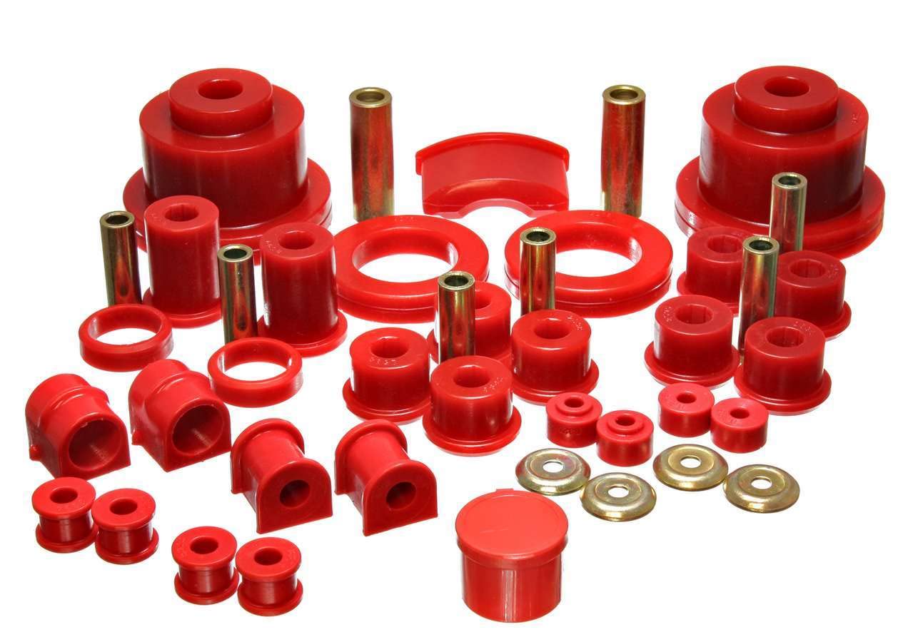 3.18134R Energy Suspension Master Set for GTO
