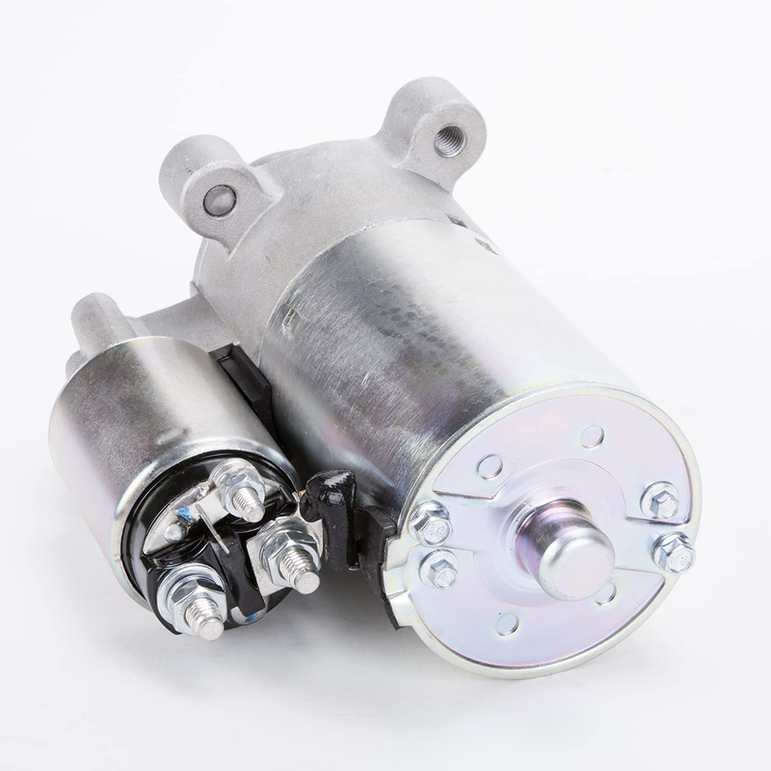 1-03270 TYC Starter Motor Compatible with 1996-2003 Ford Windstar