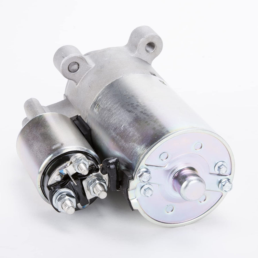 1-03270 TYC Starter Motor Compatible with 1996-2003 Ford Windstar
