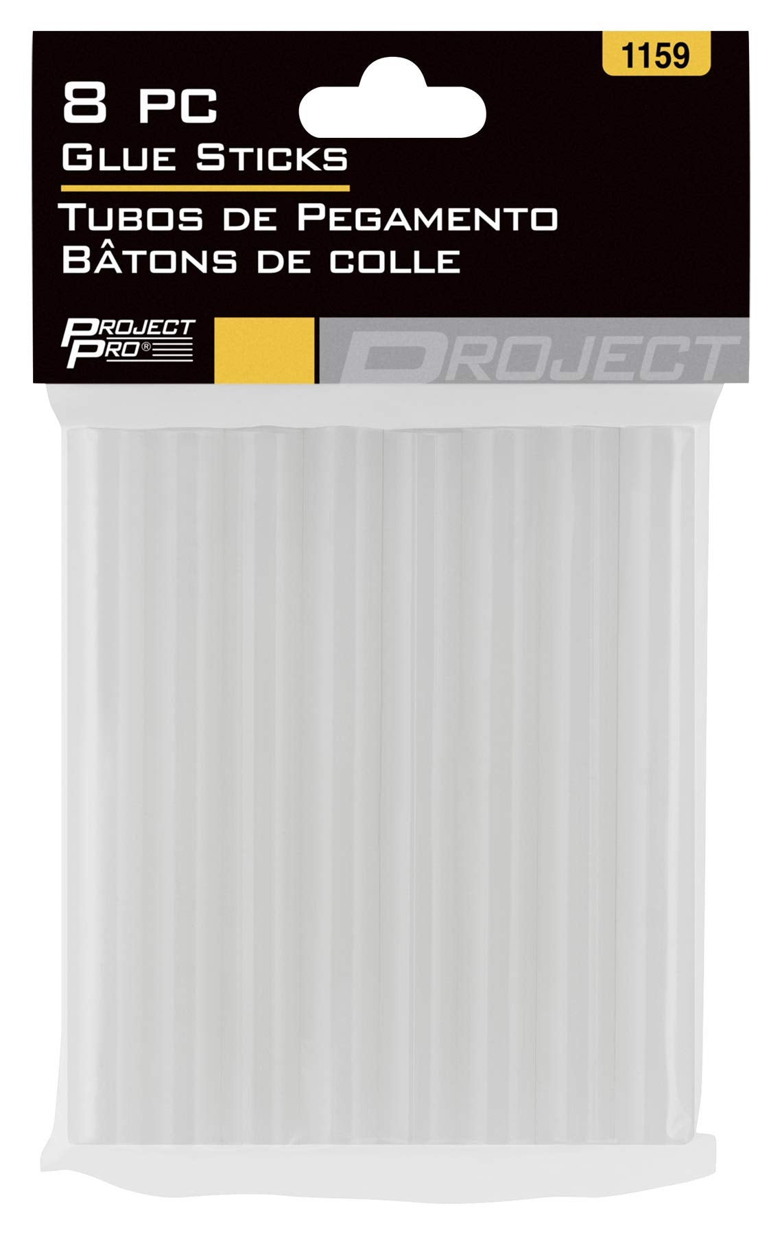 Hot Glue Sticks Performance Tool 1159, 0.44-Inch x 4-Inch, Replacement for Model 1982