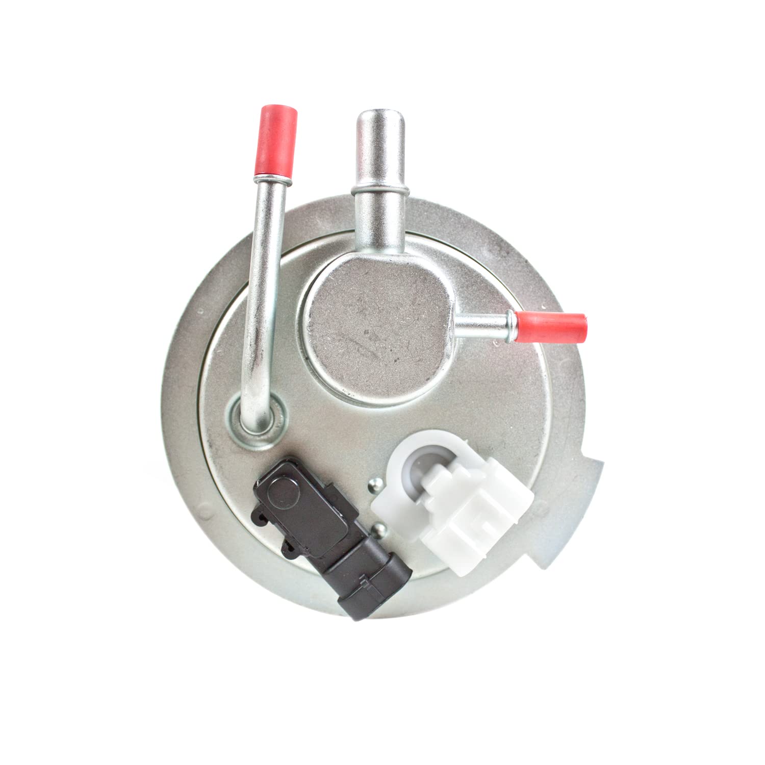 Fuel Pump Module Assembly TYC 150091-A Compatible with 2004-2007 Chevrolet Silverado 4.8L 5.3L 6.0L V8