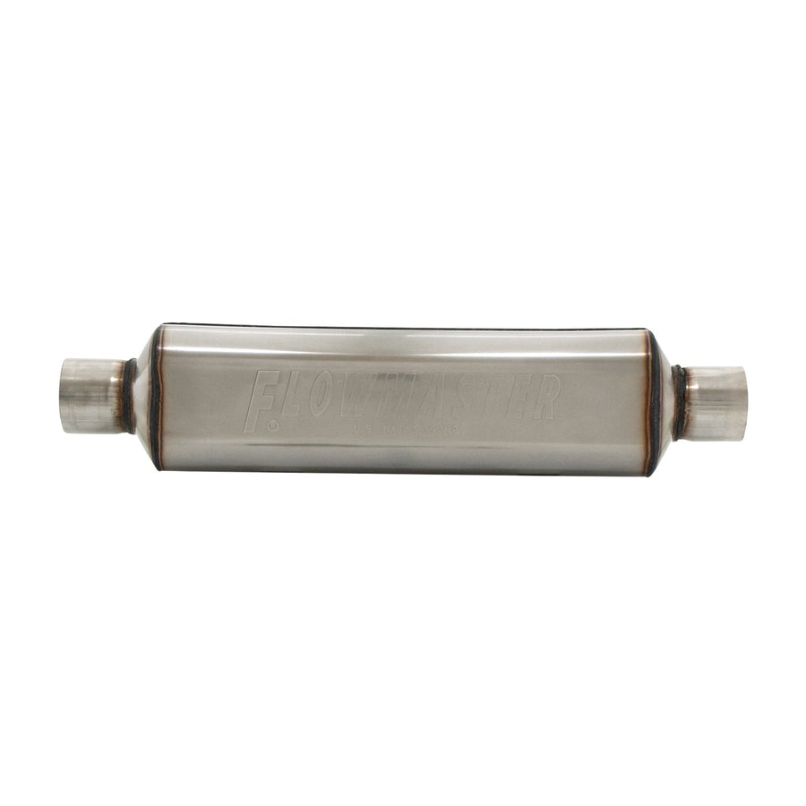 Super HP-2 Muffler Flowmaster 304SS 12518304