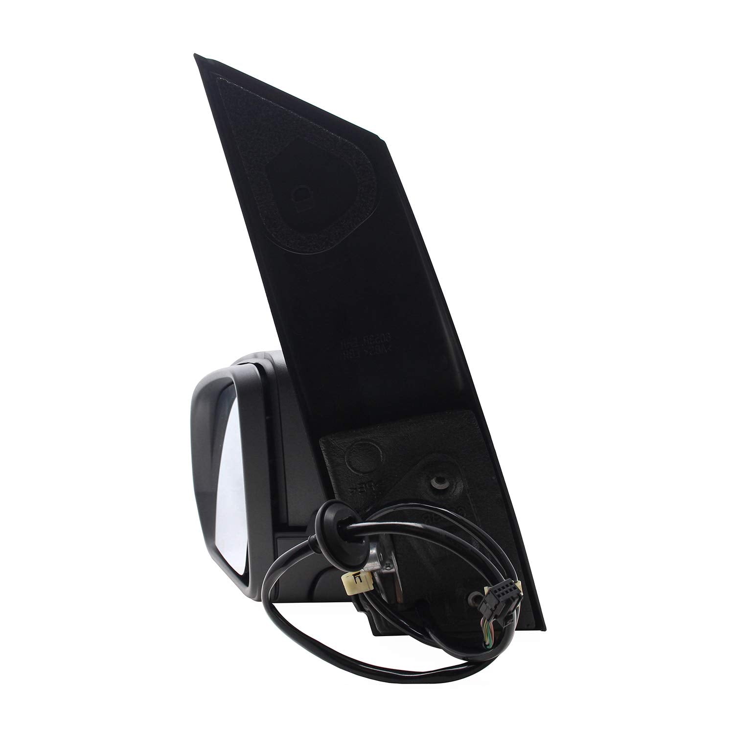 Left-Side TYC 8430042 Door Mirror Compatible with 2016-2019 Mercedes Benz Metris