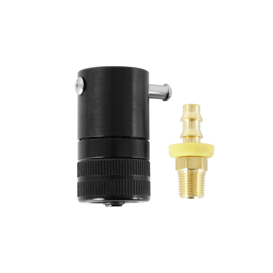 FCCCAO Simpson Racing FC Air System Valve Assembly