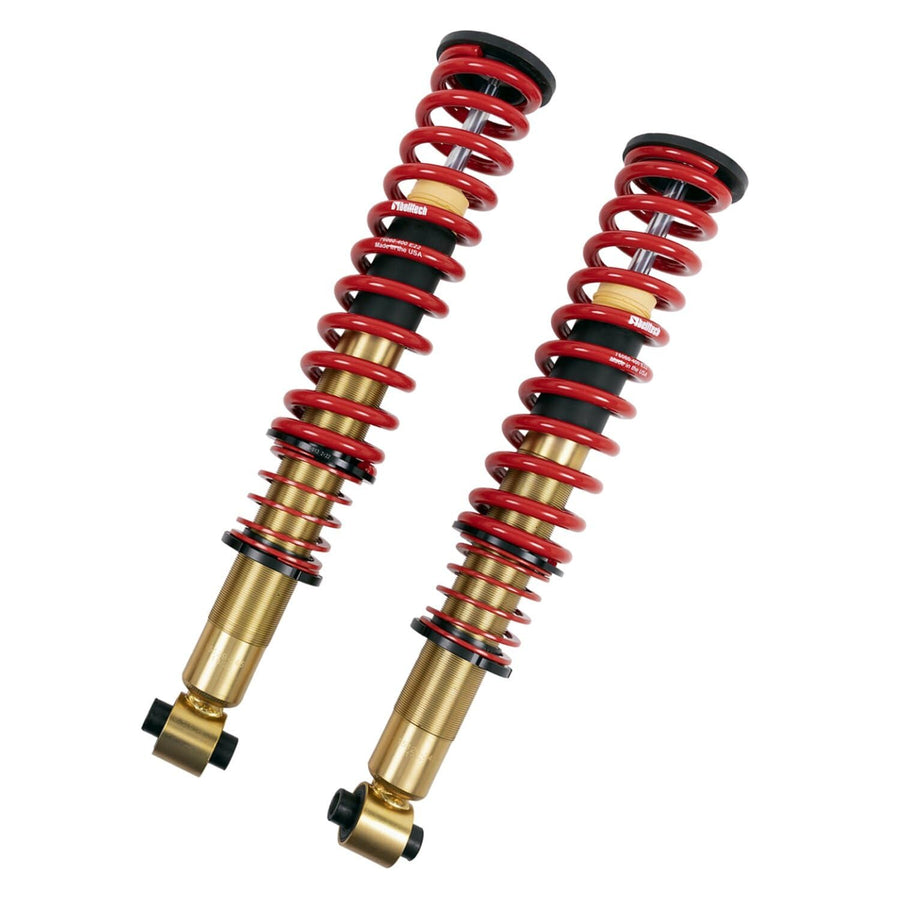 KIT COILOVER