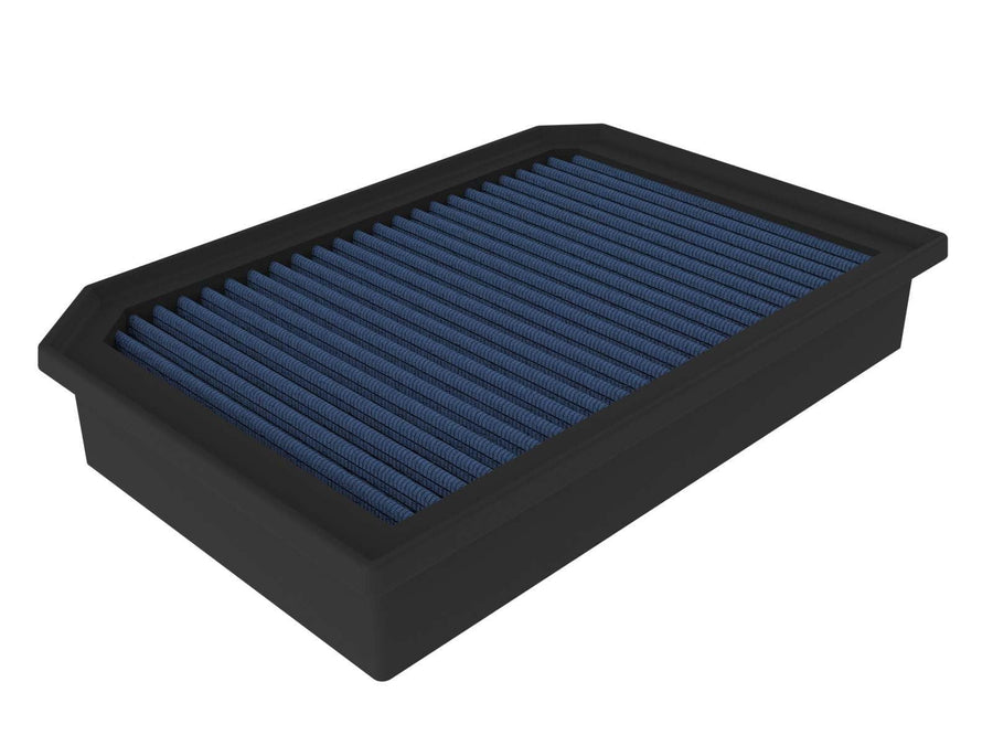 aFe POWER Magnum FLOW Air Filter OE Replacement w/Pro 5R Media for Mercedes-Benz CLA35 AMG 20-23 L4-2.0L (t) #30-10420R