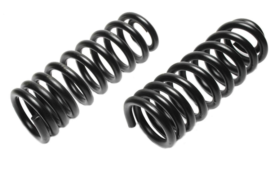 Coil Spring Set MOOG for Ford Ranger