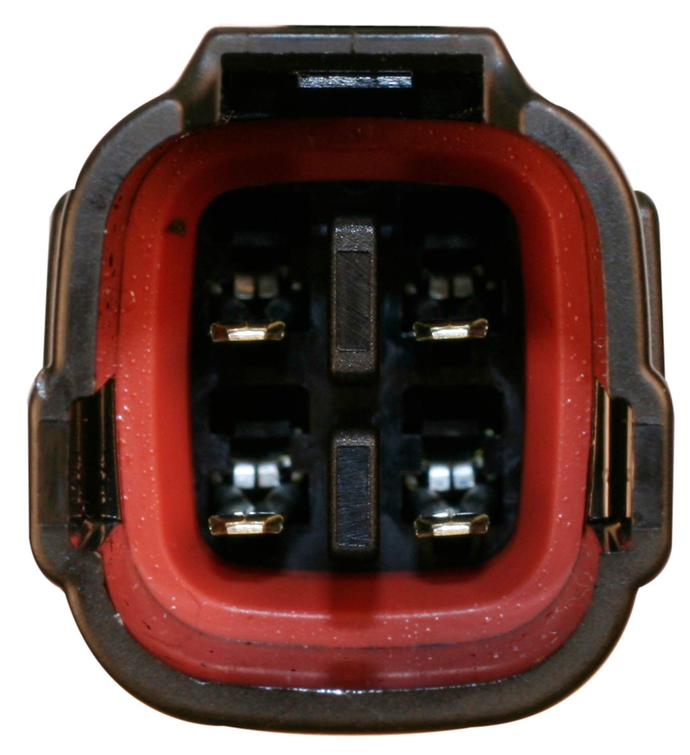 Motorcycle NTK (28023) Oxygen Sensor