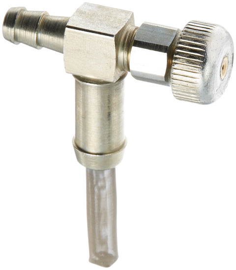 Oregon Fuel Line 07-404 Shut-Off Valve Lawn Mower Replacement Part