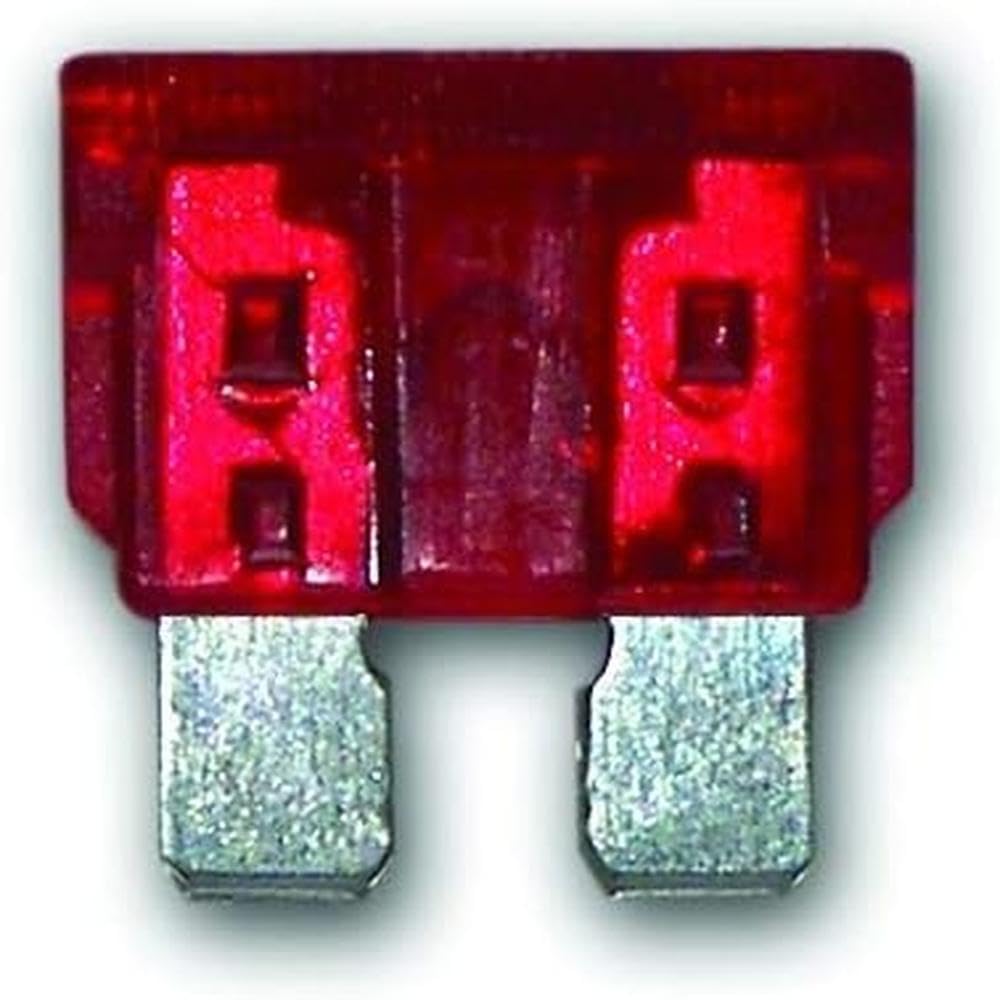 30 Amp Fuse WirthCo Engineering Inc ATC/ATO 50 Pk 24380-50