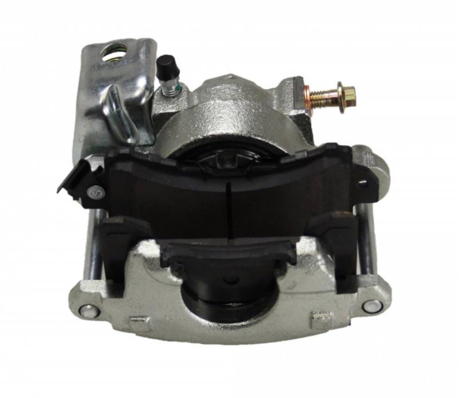 Maxgrip Rear Disc Brake Conversion Kit - Xds Ford 8In 9In Small Bearing