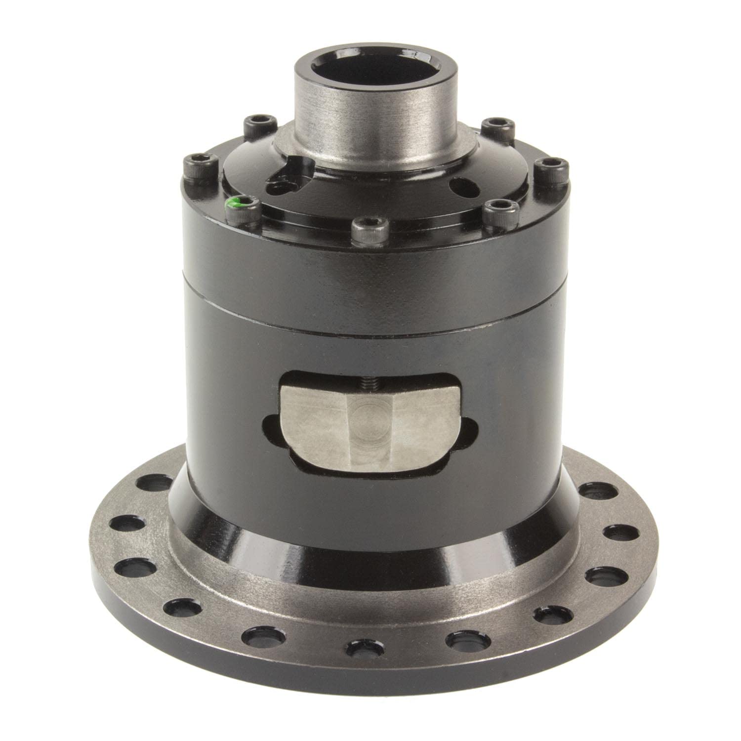 Grip Lok PowerTrax LK443530 Differential Carrier, 30 Spline, Fits Dana 35 with 3.54 & Higher Gear Ratio, Compatible with Jeep Cherokee, Grand Cherokee, Wrangler, Comanche, American Motors AMX, Eagle