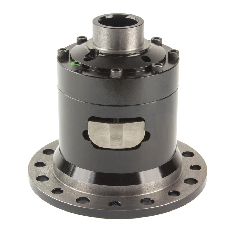 Grip Lok PowerTrax LK443530 Differential Carrier, 30 Spline, Fits Dana 35 with 3.54 & Higher Gear Ratio, Compatible with Jeep Cherokee, Grand Cherokee, Wrangler, Comanche, American Motors AMX, Eagle