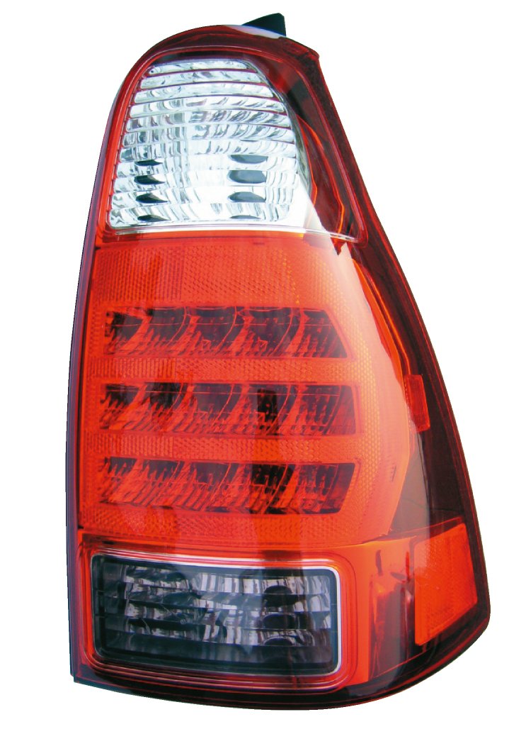 Tail Light Eagle Eyes TY842-U000R