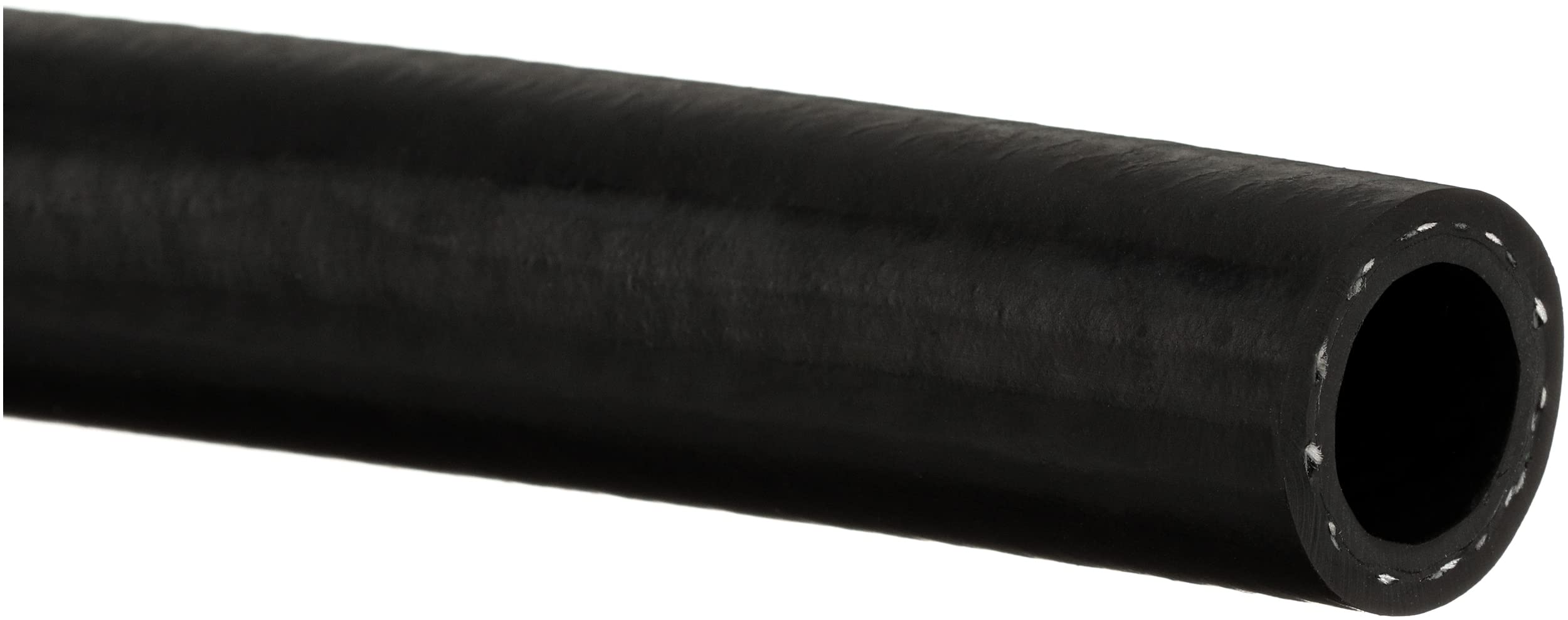 Barricade Gates 27316 Carburetion Fuel Line Hose-25' Length, Inner Diameter 1/2"