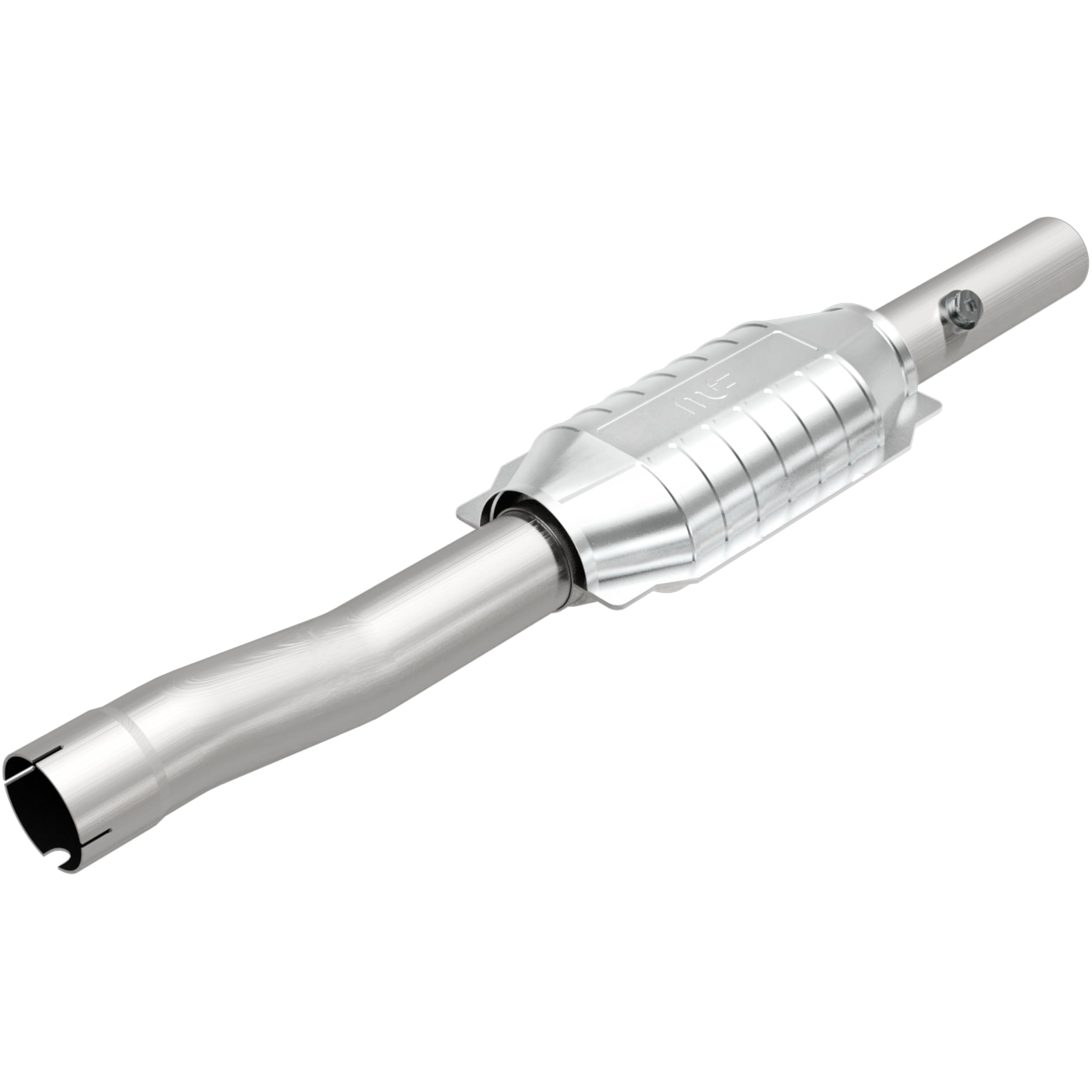 Catalytic Converter MagnaFlow 23544: HM Grade, Direct-Fit, For 1999-2001 Jeep Grand Cherokee (EPA Compliant)